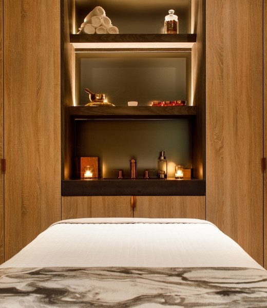 Nashville Day Spa - Rose Spa Nashville - Spa Treatments for Sleep