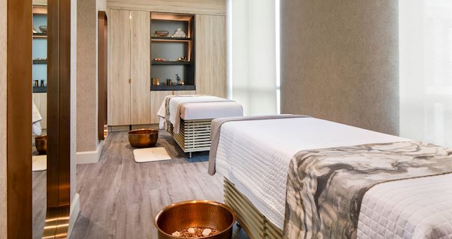 Experience an elevated retreat at Rose.