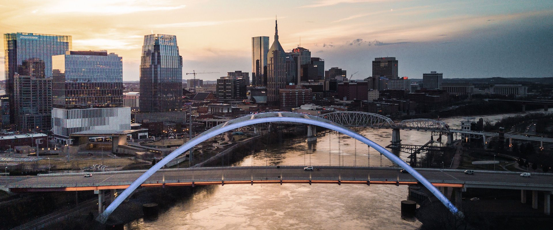 Our Neighborhood - Downtown Nashville