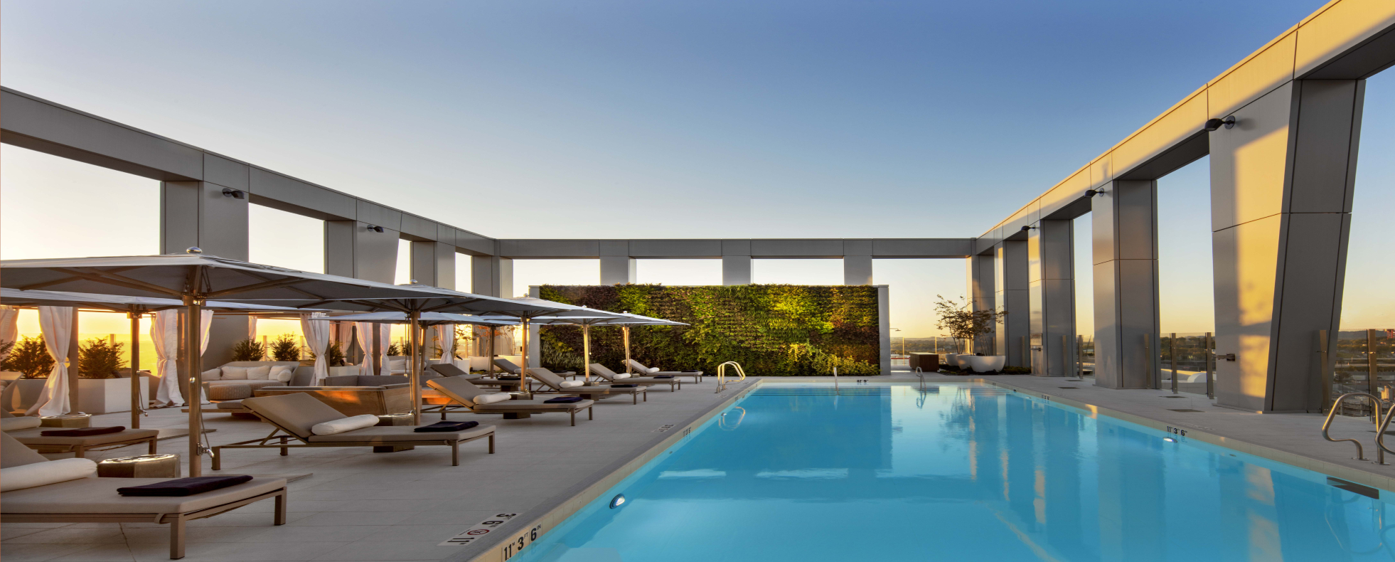 The Joseph Hotel, Nashville

