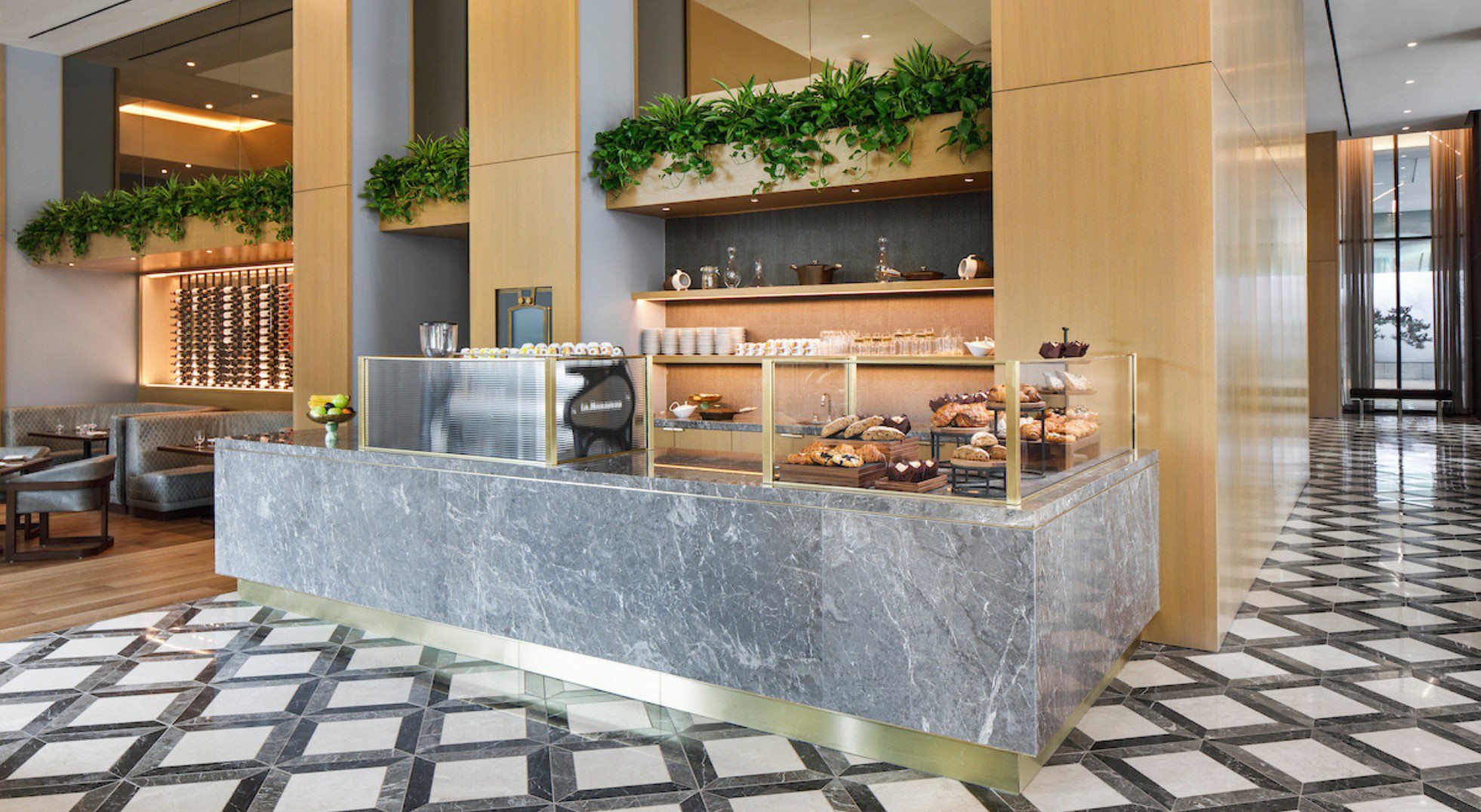 Coffee Bar