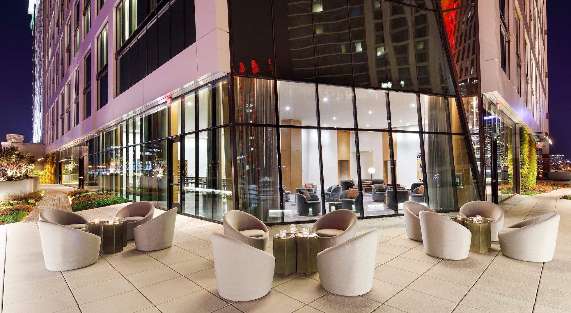 The Joseph Hotel, Nashville Events Facilities