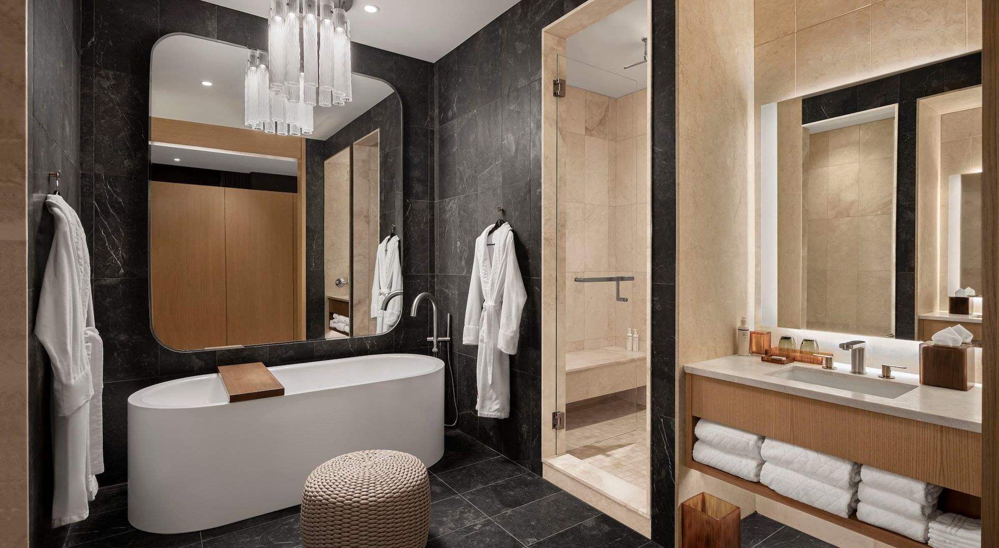 The Joseph Hotel, Nashville offers Presidential Suite