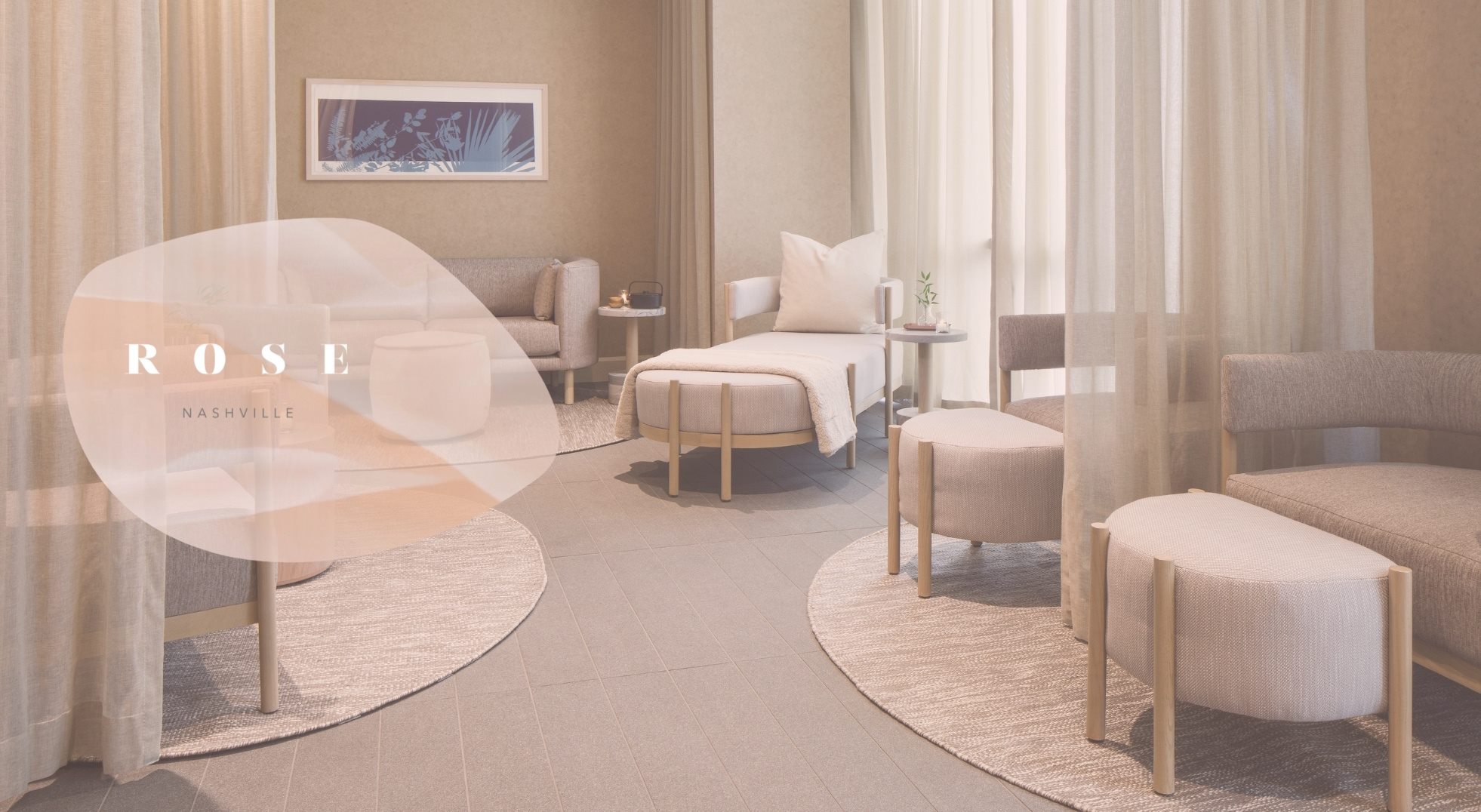 The Joseph Hotel, Nashville Spa Facilities