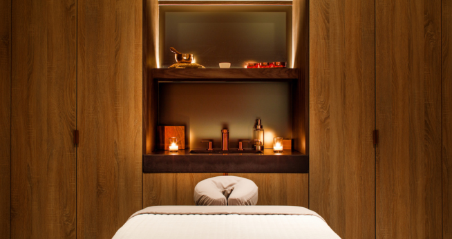 Nashville Day Spa - Rose Spa Nashville - Spa Treatments for Sleep